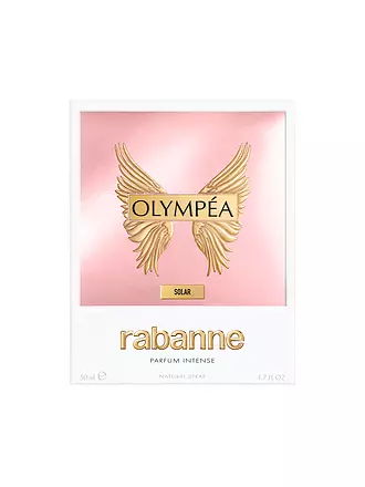 RABANNE | Olympea Solar Eau de Parfum Intense 50ml | 